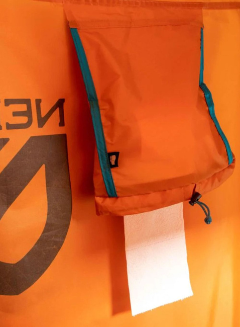 Namiot prysznicowy Nemo Heliopolis™ Privacy Shelter & Shower Tent - monarch