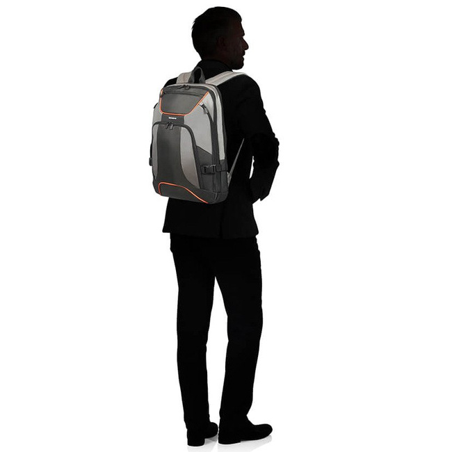 Plecak na laptopa Samsonite Kleur 17,3