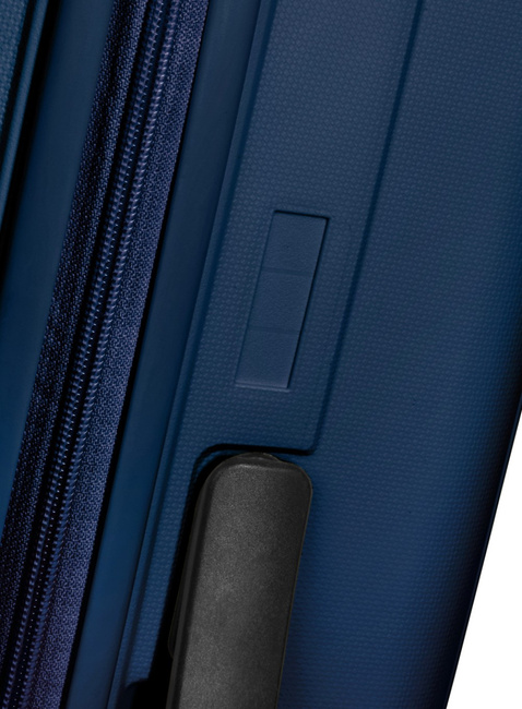 Walizka duża American Tourister Rejoy - navy blue