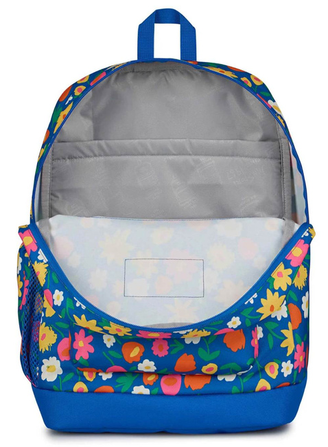 Plecak miejski JanSport Cross Town Plus - flower market