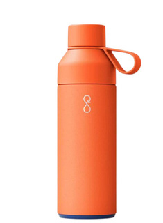 Butelka termiczna Ocean Bottle Original 0,5 l - sun orange