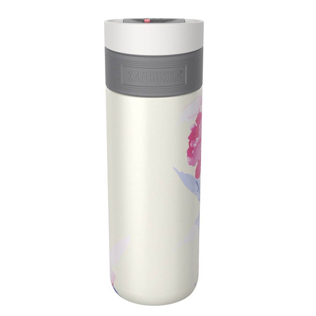 Kubek termiczny Kambukka Etna 500 ml - pink blossom