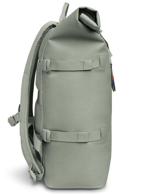 Plecak miejski GOT BAG Rolltop 2.0 - bass