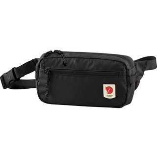 Saszetka biodrowa Fjallraven High Coast Hip Pack - black
