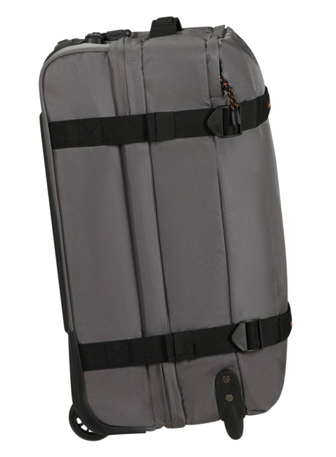 Torba podróżna American Tourister Urban Track Duffle S - dark grey