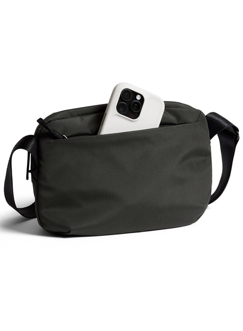 Torba na ramię Bellroy Transit Sling 5 l - olive