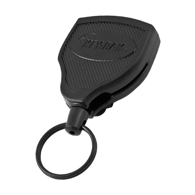 Retraktor do kluczy KEY-BAK SUPER48 HEAVY DUTY