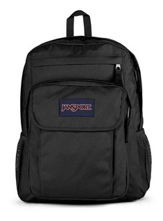Plecak do szkoły JanSport Union Pack - black