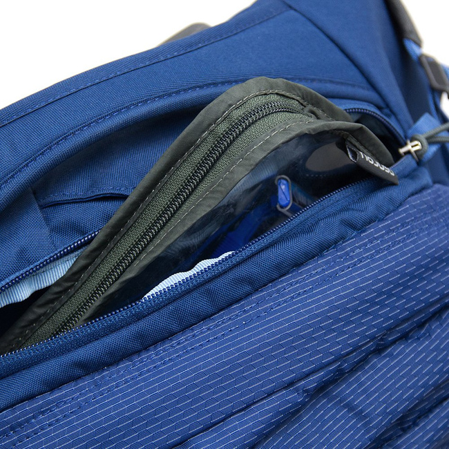 Torba na kółkach Osprey Ozone 36 - black