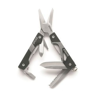 Kieszonkowe narzędzie Gerber Splice Pocket Multitool