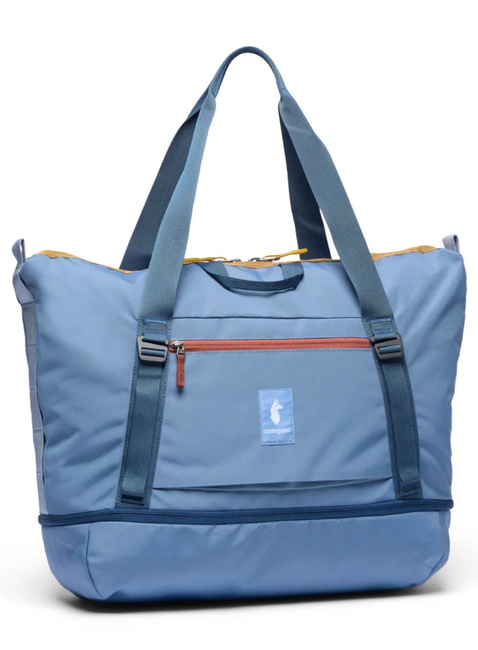Torba podręczna Cotopaxi Viaje Weekender Bag 35 l - fjord