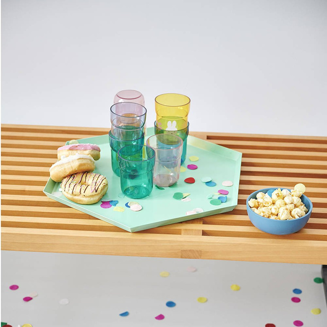 Szklanka dziecięca 250 ml Mio Mepal - Mickey Mouse