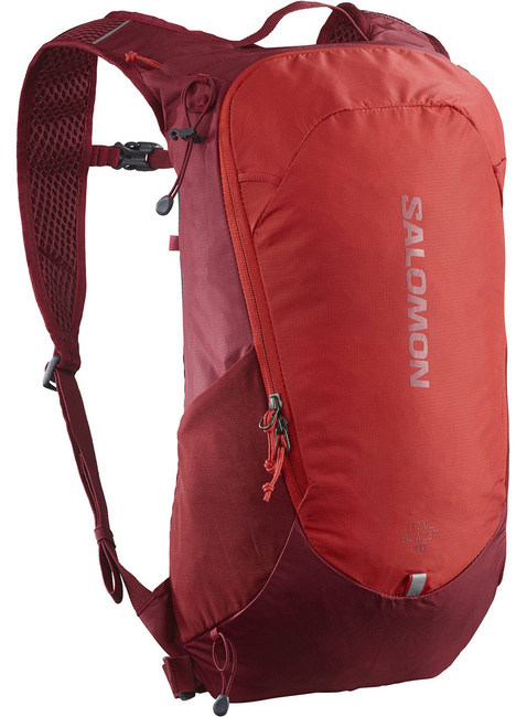 Plecak miejski Salomon Trailblazer 10 - aura orange / biking red