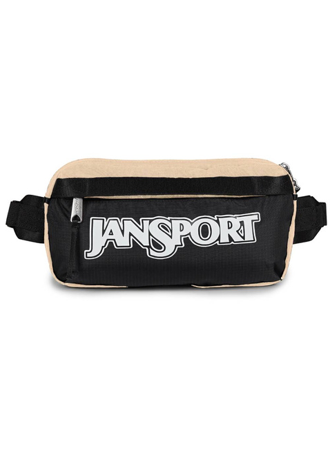 Torba biodrowa JanSport Washington Waistpack - travertine