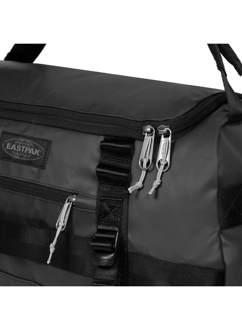 Plecak / torba podróżna Eastpak Duffel Pack S - tarp black 2