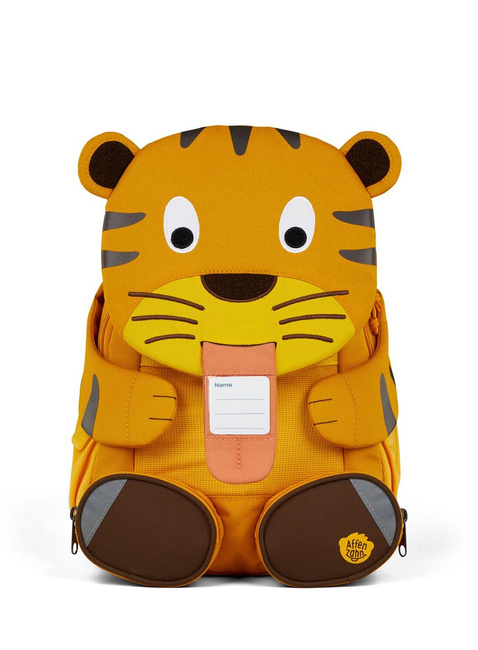 Plecak dziecięcy Affenzahn Large Friend - tiger