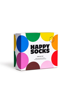 Skarpety 2 pary Happy Socks 2-Pack Gift Set - pride