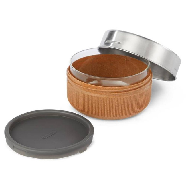 Miska na posiłki 750 ml LUNCH BOWL Black + Blum - almond