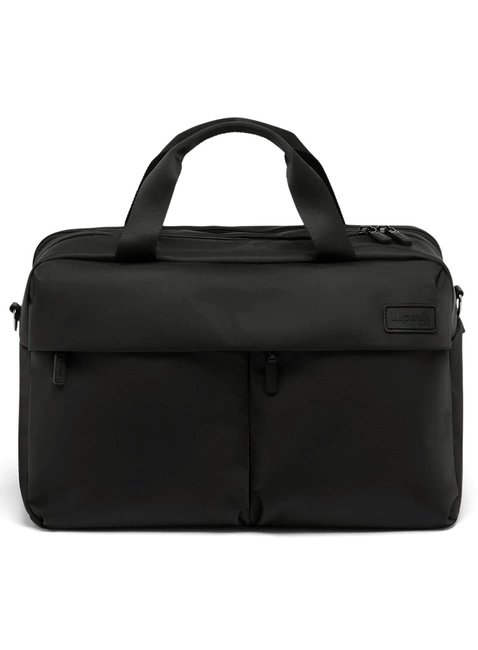 Torba podróżna Lipault City Plume 24H 2.0 - black