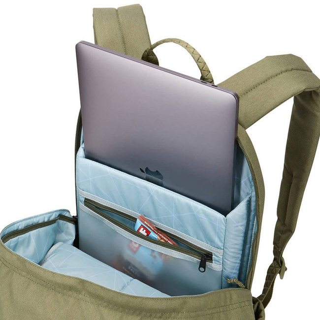 Plecak na laptopa Thule Exeo - olivine