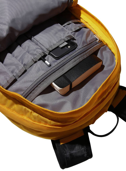 Plecak The North Face Borealis Classic - summit gold / tnf black