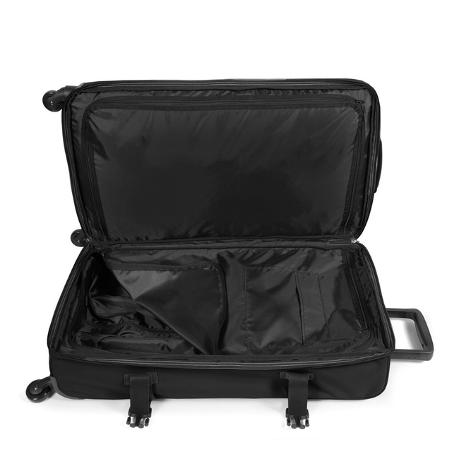 Torba podróżna Eastpak Trans4 L - black