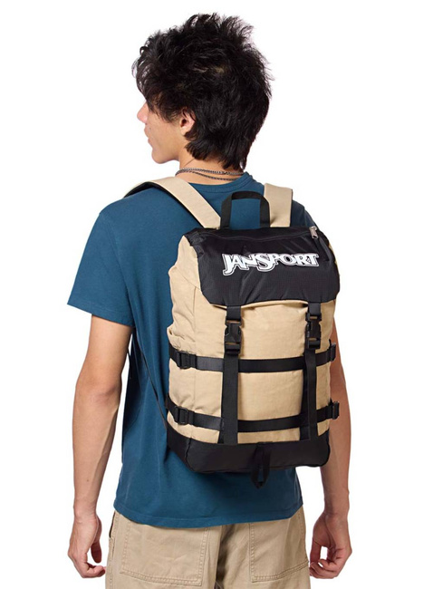 Plecak JanSport Skip Pack - travertine