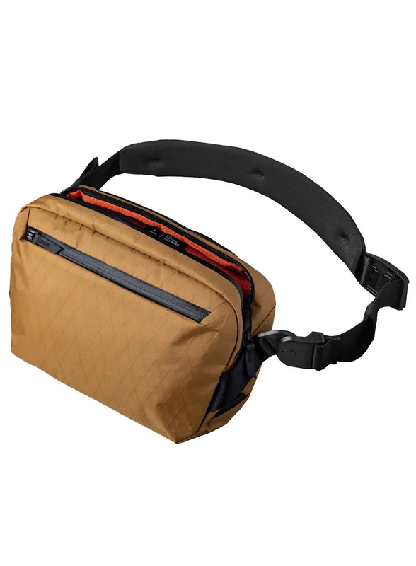 coyote brown x-pac