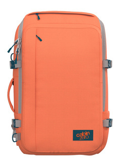 Plecak torba podręczna CabinZero ADV 42 l - moroccan sands