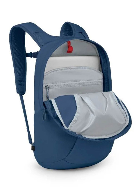Plecak miejski Osprey Farpoint / Fairview Travel Daypack - antique blue