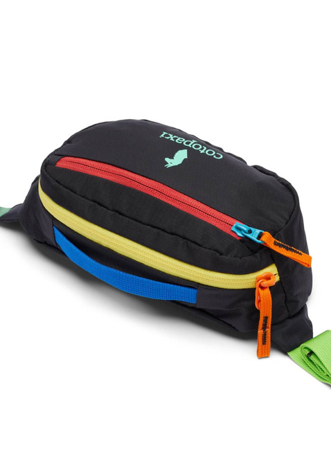 Torba biodrowa Cotopaxi Kapai Hip Pack 1,5 l - del dia dark