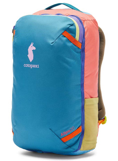 Plecak podróżny Cotopaxi Allpa Mini Travel Pack 20 l - del dia