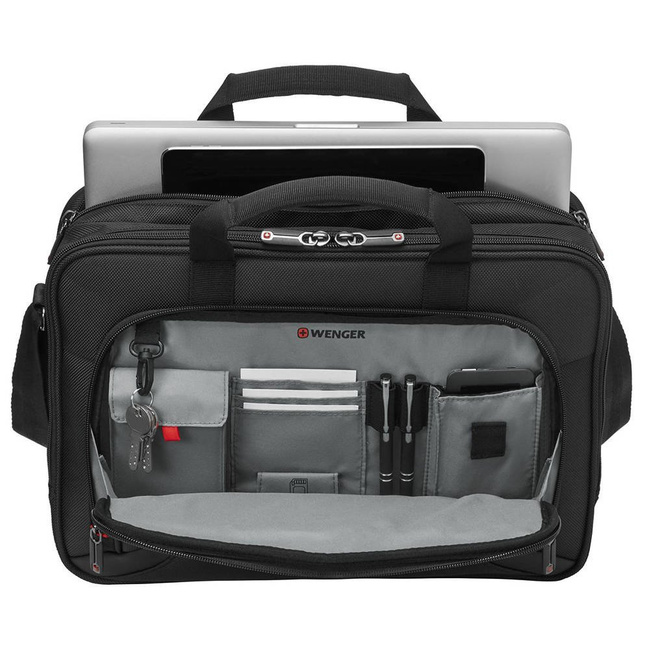 Torba na laptopa Wenger Prospectus