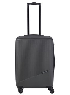 Walizka średnia Travelite Bali - anthracite