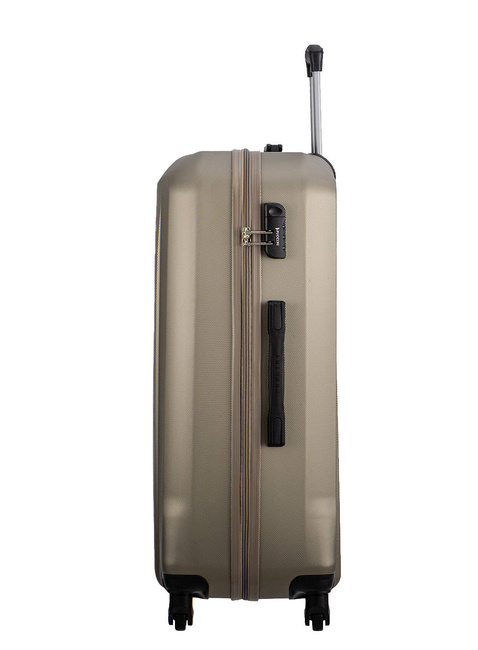 Walizka średnia Puccini Paris - szampański