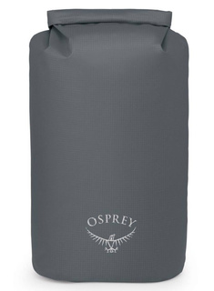 Worek wodoszczelny Osprey Wildwater Dry Bag 25 - tunnel vision grey