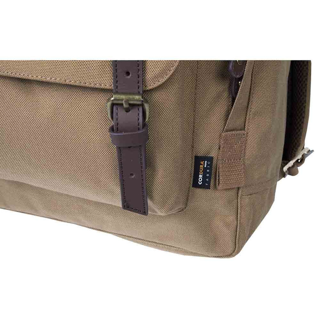 Plecak miejski Doughnut Macaroon Large Cordura - navy
