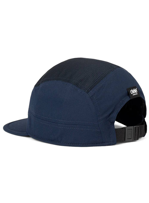 Czapka sportowa Ciele Athletics GOCap Classic Athletics - deep space