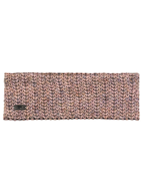 Opaska zimowa Eisbar Aurelie Headband - rose