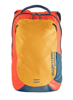 Plecak miejski Eagle Creek Wayfinder Backpack 20 l Women's Fit - yellow