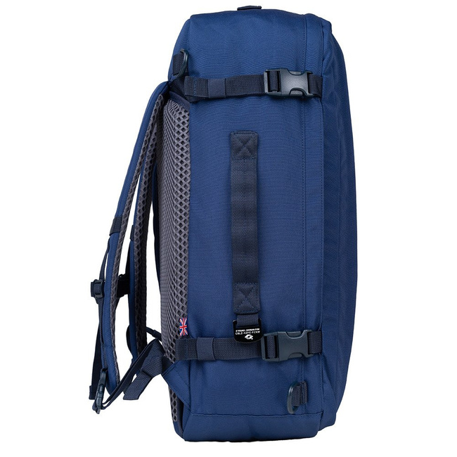 Plecak torba podręczna CabinZero Classic Plus 42 l - navy