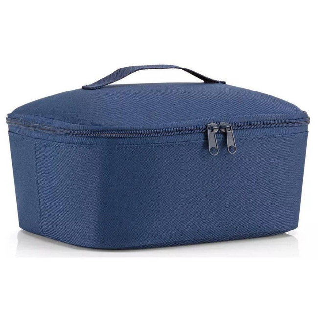 Torba termiczna na LUNCH Reisenthel Coolerbag M Pocket - navy