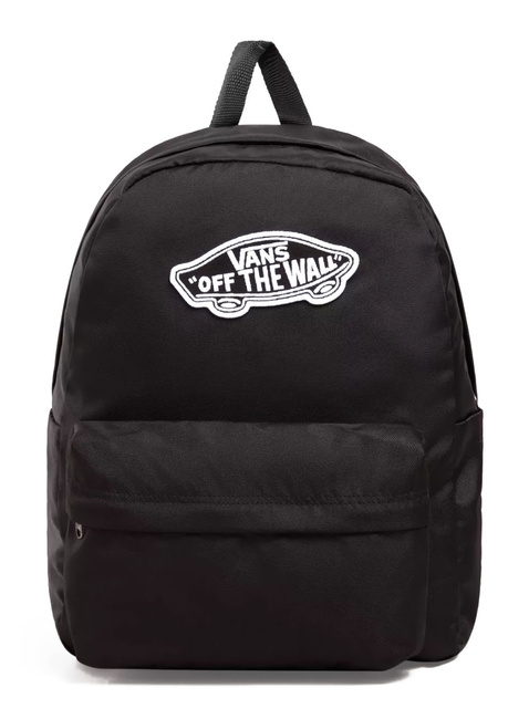 Plecak młodzieżowy Vans Old Skool Classic - black