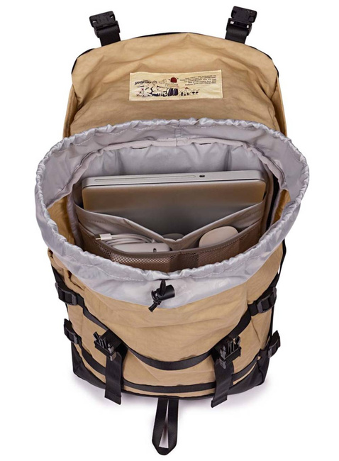 Plecak JanSport Skip Pack - travertine