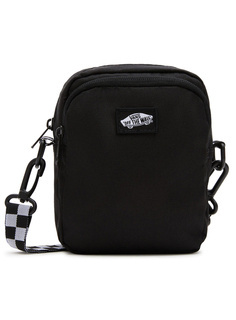Torebka Vans Go Getter Crossbody - black / white