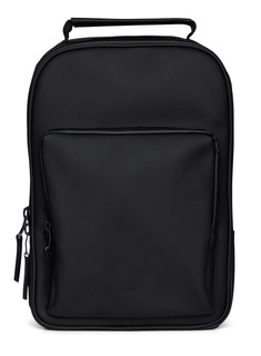 Plecak szkolny Rains Book Daypack - black