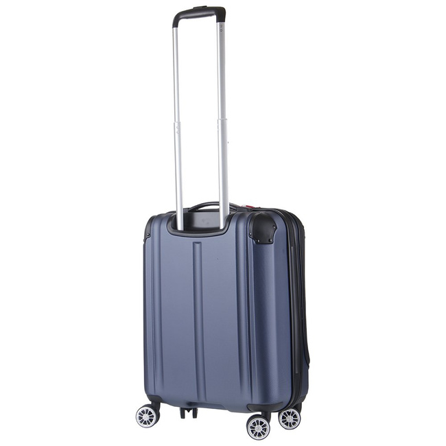 Walizka kabinowa biznesowa Travelite City