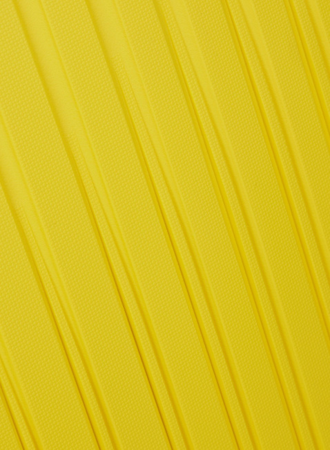 Walizka kabinowa American Tourister Rejoy - electric yellow
