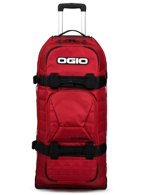 Torba podróżna Ogio RIG 9800 - red
