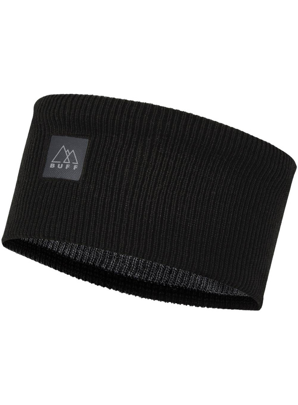 solid black